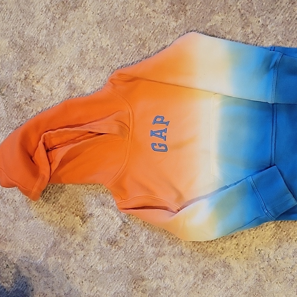 Kid sweater
